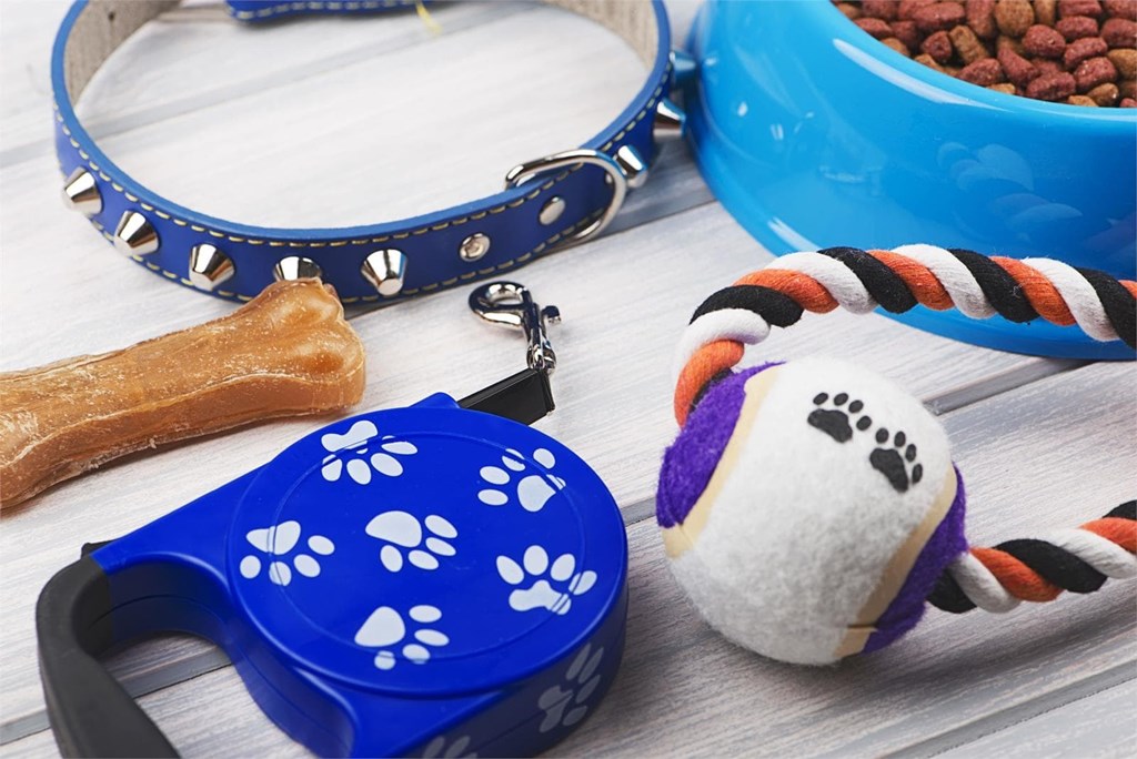 ¿Buscas accesorios personalizados para tus mascotas? ¡Tenemos la solución!