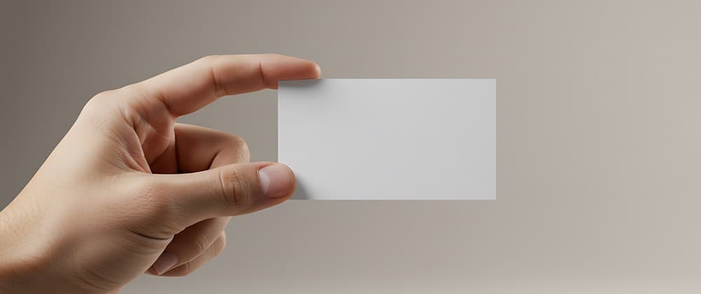 Tarjetas corporativas