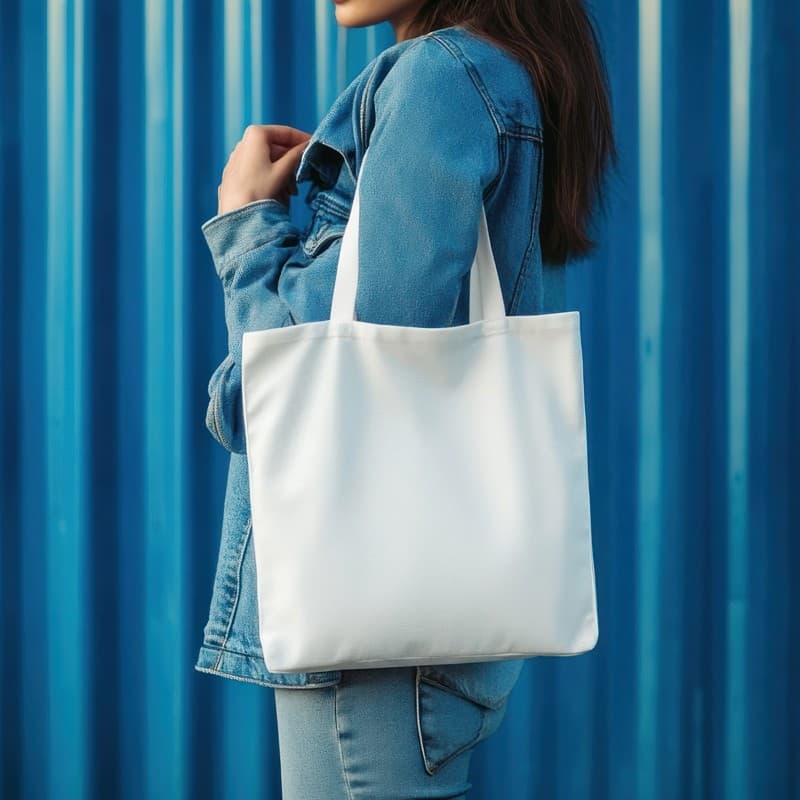 Bolsas de tela