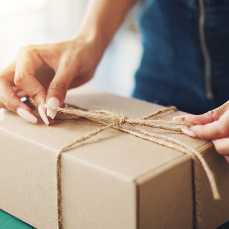 Regalos para empresas