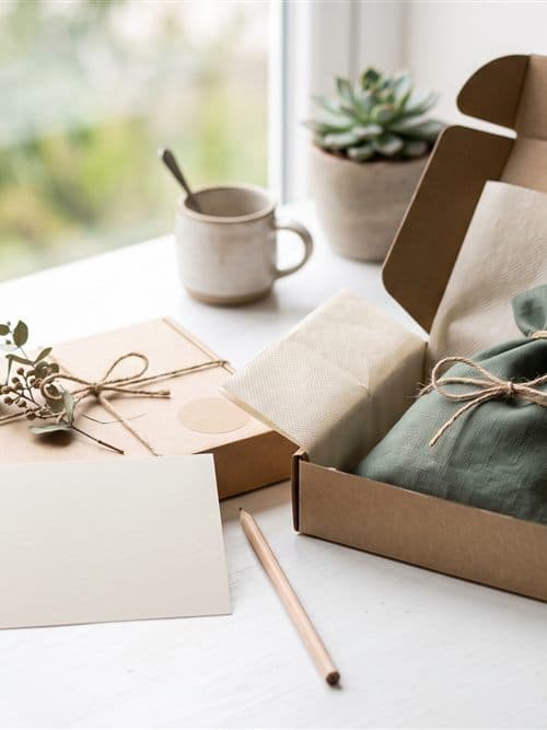 Catálogo de regalos de empresa personalizados en Vigo