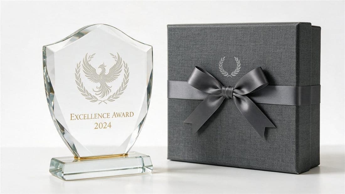 Trofeos y material de competición personalizados en Vigo