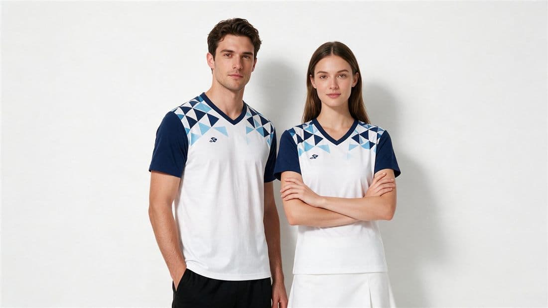 Confección de equipaciones deportivas personalizadas en Vigo